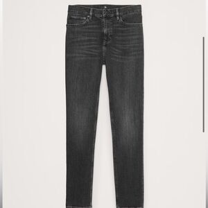 Banana Republic Men’s Traveler Pant 33x32